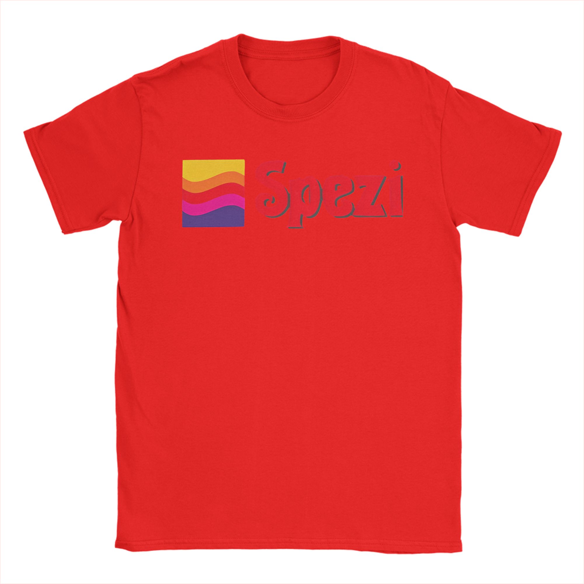 Paulaner Spezi T Shirts Unisex 100 Cotton Awesome TShirt O Neck Tees Short Sleeve Clothing 4XL 5XL S
Paulaner Spezi T Shirts Unisex 100 Cotton Awesome TShirt O Neck Tees Short Sleeve Clothing 4XL 5XL S