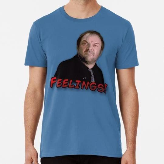 Crowley Feelings Size S to 5XL Made in the USA T-Shirt 2XL
Crowley Feelings Size S to 5XL Made in the USA T-Shirt 2XL