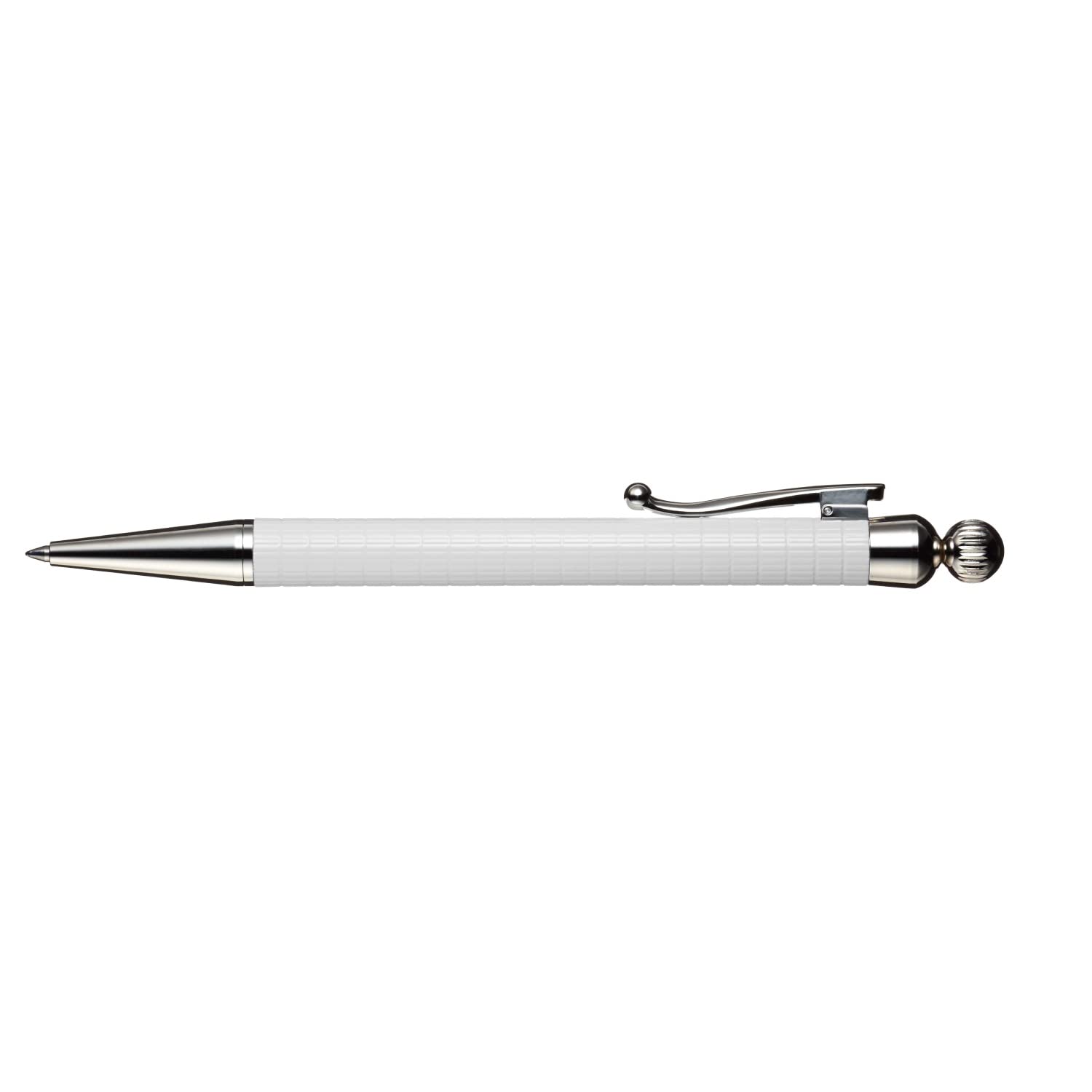 Mitsubishi Pencil Ballpoint Pen Steward Limited Edition White Oil-based 0.7 SXS2000007.1 белый
Mitsubishi Pencil Ballpoint Pen Steward Limited Edition White Oil-based 0.7 SXS2000007.1 белый