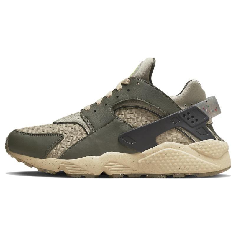 Nike Air Huarache Crater Premium Cargo Khaki Nike DM0863-300 40
Nike Air Huarache Crater Premium Cargo Khaki Nike DM0863-300 40