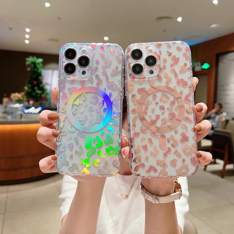 Лазерный чехол с леопардовым рисунком Love Heart для Iphone 14 13 Pro Max 12 11 Блестящая прозрачная магнитная противоударная крышка Imd Shell
Лазерный чехол с леопардовым рисунком Love Heart для Iphone 14 13 Pro Max 12 11 Блестящая прозрачная магнитная противоударная крышка Imd Shell