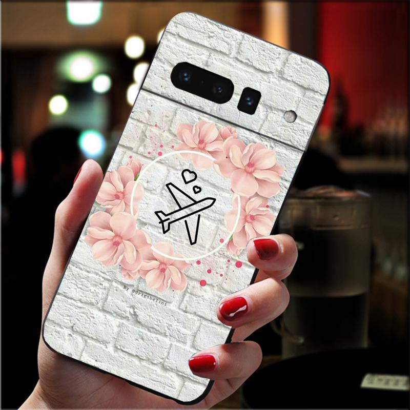 Phone Case for Google Pixel 10 9 Pro XL 9A 8 7 6 Pro Pixel 8A 7A 6A Pixel 8 7 6 5 Travel Plane Case Google Pixel 8 Pro
Phone Case for Google Pixel 10 9 Pro XL 9A 8 7 6 Pro Pixel 8A 7A 6A Pixel 8 7 6 5 Travel Plane Case Google Pixel 8 Pro