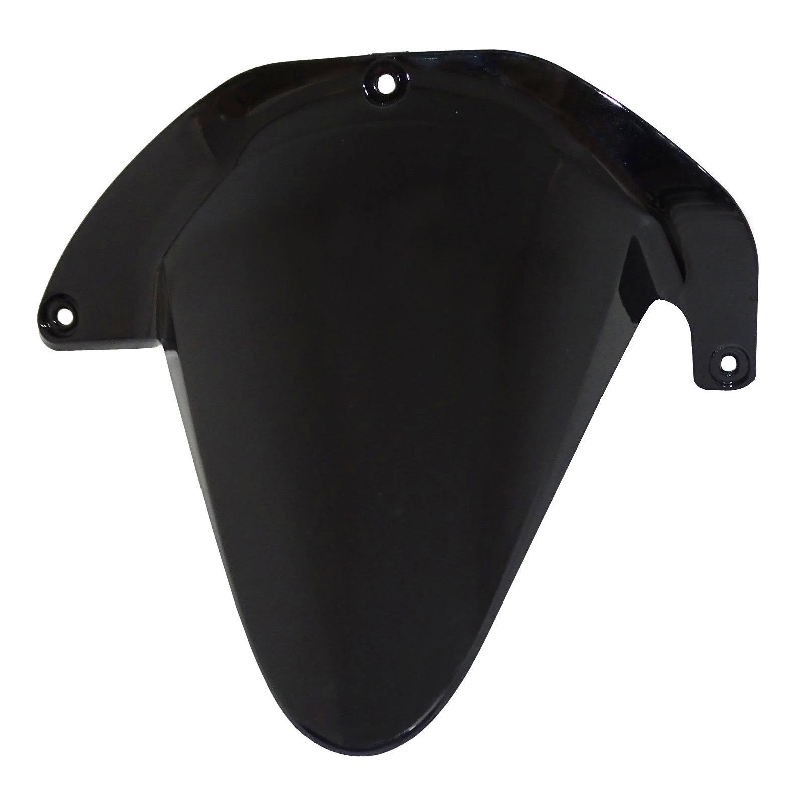 Honda CBR600RR 03-04 Custom Rear Mudguard/Fender
Honda CBR600RR 03-04 Custom Rear Mudguard/Fender