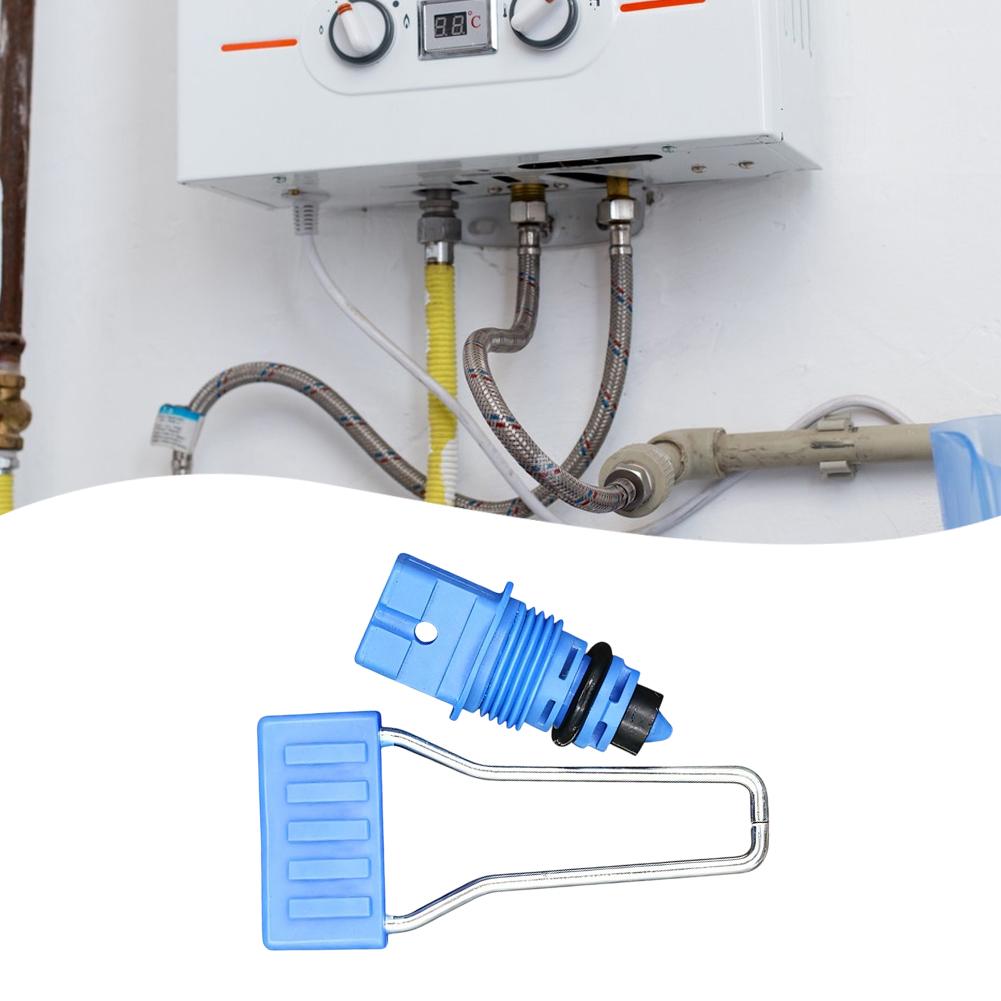 Boschs Wall Mounted Boiler Water Supply Valve Replacement Gas Furnace Filling Valve Heating System Repair Accessory Blue Handle China Mainland
Boschs Wall Mounted Boiler Water Supply Valve Replacement Gas Furnace Filling Valve Heating System Repair Accessory Blue Handle China Mainland