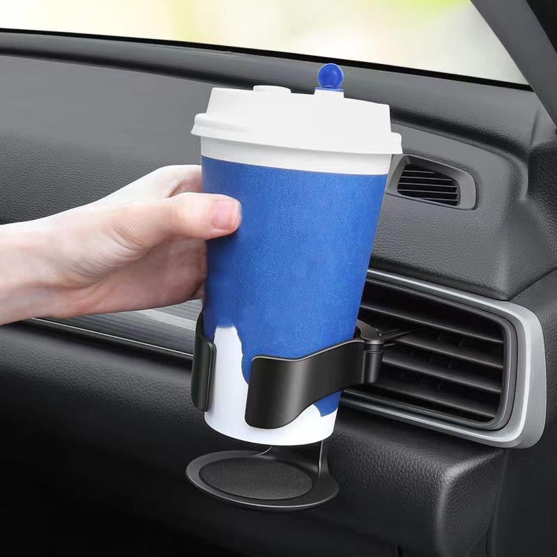 Car Air Vent Drink Cup Bottle Holder Auto Drink Rack Stand Multifunctional Car Ashtray Fixing Holder Organizer Accessories
Car Air Vent Drink Cup Bottle Holder Auto Drink Rack Stand Multifunctional Car Ashtray Fixing Holder Organizer Accessories