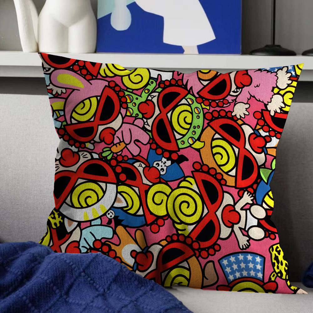 Japan Fashion Hysteric Mini Maple Design Cushion Cover Happy Autumn Harvest decor Holiday Decorati Pillow Cover 12x12Inch
Japan Fashion Hysteric Mini Maple Design Cushion Cover Happy Autumn Harvest decor Holiday Decorati Pillow Cover 12x12Inch