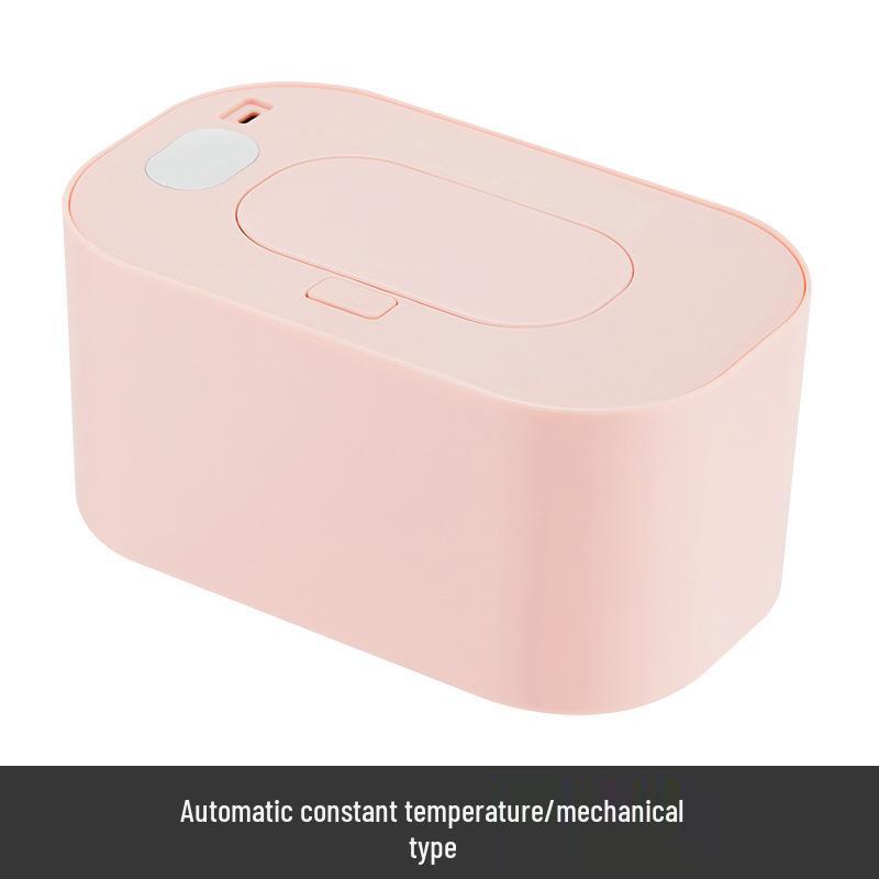Portable USB Baby Wipes Warmer – Insulated, Constant Temperature, Ideal for Travel.
Portable USB Baby Wipes Warmer – Insulated, Constant Temperature, Ideal for Travel.