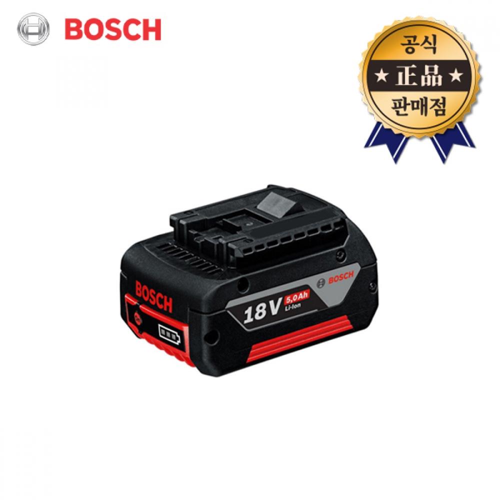 BOSCH GBA18V 18 В 5,0 Ач Литиевая аккумуляторная батарея Bosch Аккумуляторная батарея Bosch
BOSCH GBA18V 18 В 5,0 Ач Литиевая аккумуляторная батарея Bosch Аккумуляторная батарея Bosch
