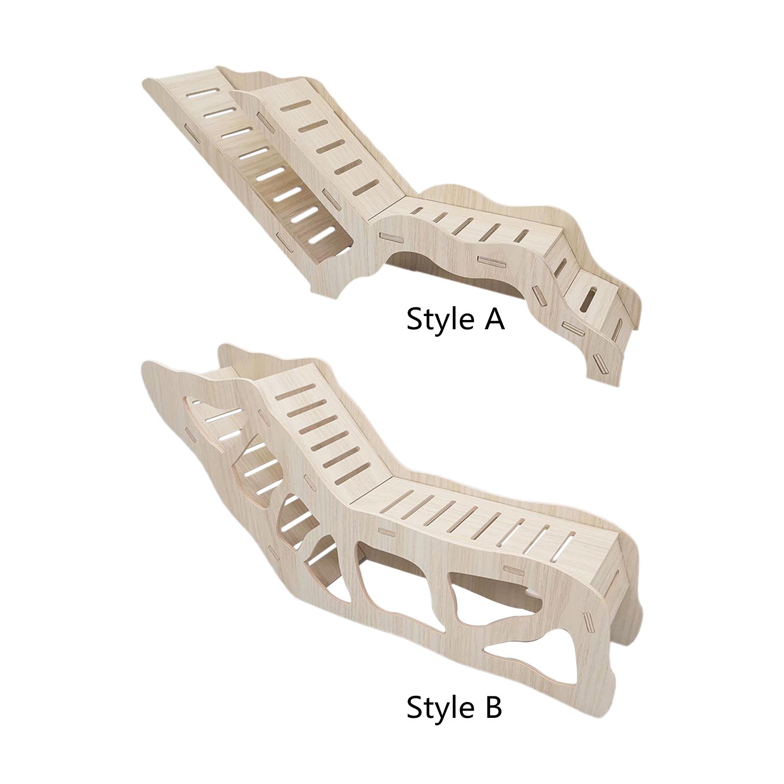 Игрушка для лазания для хомяка Деревянная лестница Игрушка для лазания Аксессуары для клетки Песчанки Хомяк Style A 42x16cm
Игрушка для лазания для хомяка Деревянная лестница Игрушка для лазания Аксессуары для клетки Песчанки Хомяк Style A 42x16cm