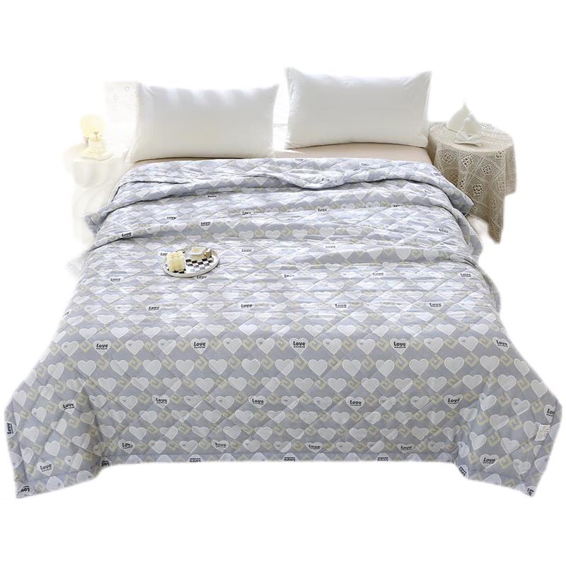 Youmengjiaju Summer Cooling Quilt 150x200cm
Youmengjiaju Summer Cooling Quilt 150x200cm