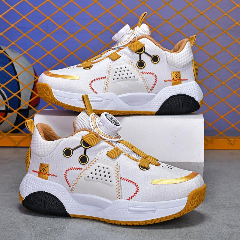 Мужская мода дышащая баскетбольная обувь с толстой подошвой мужские высокие кроссовки
Мужская мода дышащая баскетбольная обувь с толстой подошвой мужские высокие кроссовки