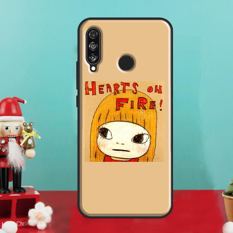 Чехол Yoshitomo Nara для Huawei Nova 5T 10 9 SE 12s 11i 12i Y91 Y90 Y60 Y70 Y72 Y61 P20 P30 P40 Lite P60 Pro Huawei Nova 3i
Чехол Yoshitomo Nara для Huawei Nova 5T 10 9 SE 12s 11i 12i Y91 Y90 Y60 Y70 Y72 Y61 P20 P30 P40 Lite P60 Pro Huawei Nova 3i
