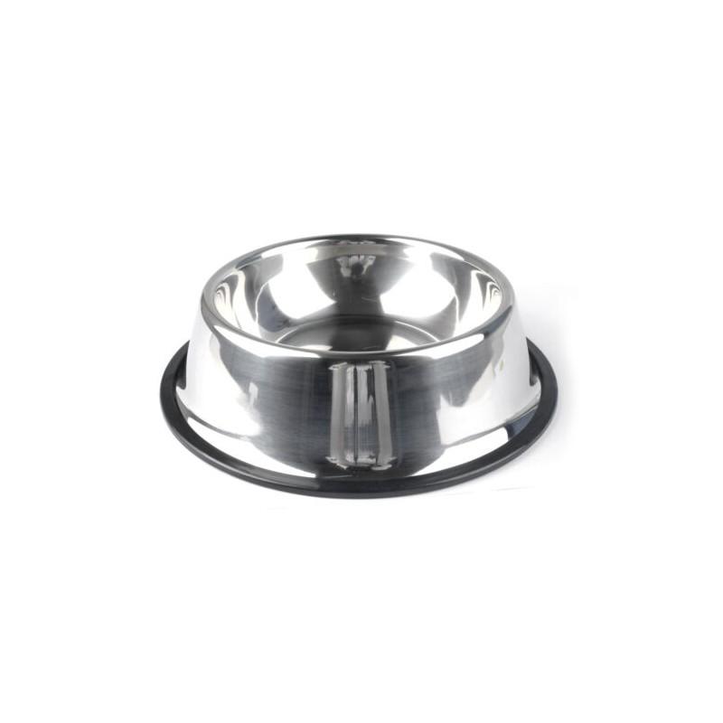 Миска для собак из нержавеющей стали премиум-класса с глянцевой отделкой. Доступна в 6 размерах для кошек и собак. XXL: 33CM
Миска для собак из нержавеющей стали премиум-класса с глянцевой отделкой. Доступна в 6 размерах для кошек и собак. XXL: 33CM