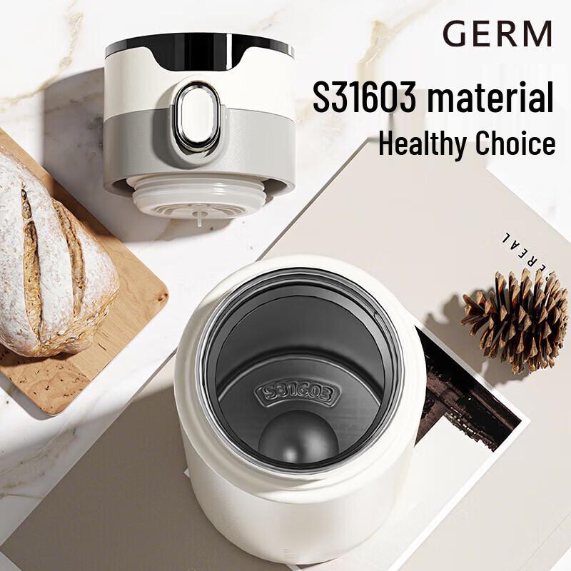 Grenian Smart Temperature Display Insulated Bottle
Grenian Smart Temperature Display Insulated Bottle