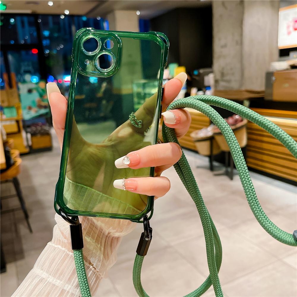 Чехол-шнурок для ремня через плечо, прозрачный чехол для iPhone 15, 11, 12, 13, 14, Pro Max Plus, 7 мм, мягкий силиконовый чехол For iPhone 12Pro Max&Case & Strap
Чехол-шнурок для ремня через плечо, прозрачный чехол для iPhone 15, 11, 12, 13, 14, Pro Max Plus, 7 мм, мягкий силиконовый чехол For iPhone 12Pro Max&Case & Strap