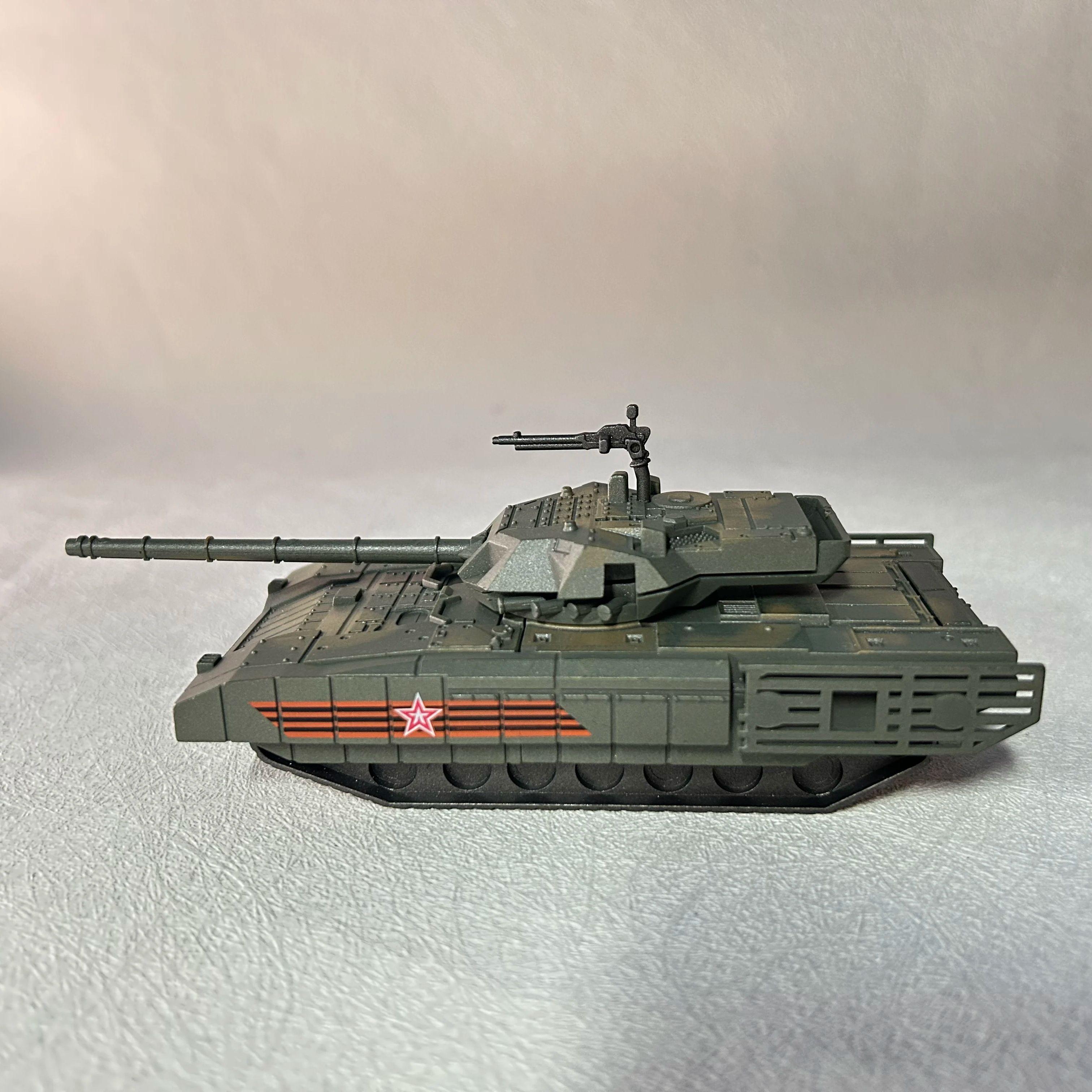 Танки Т-14 1:Модель в масштабе 72 3D DIY Пазл Сборка Современный Военный Истребитель Армия АБС Танки Коллекция Сувенир для Энтузиастов
Танки Т-14 1:Модель в масштабе 72 3D DIY Пазл Сборка Современный Военный Истребитель Армия АБС Танки Коллекция Сувенир для Энтузиастов