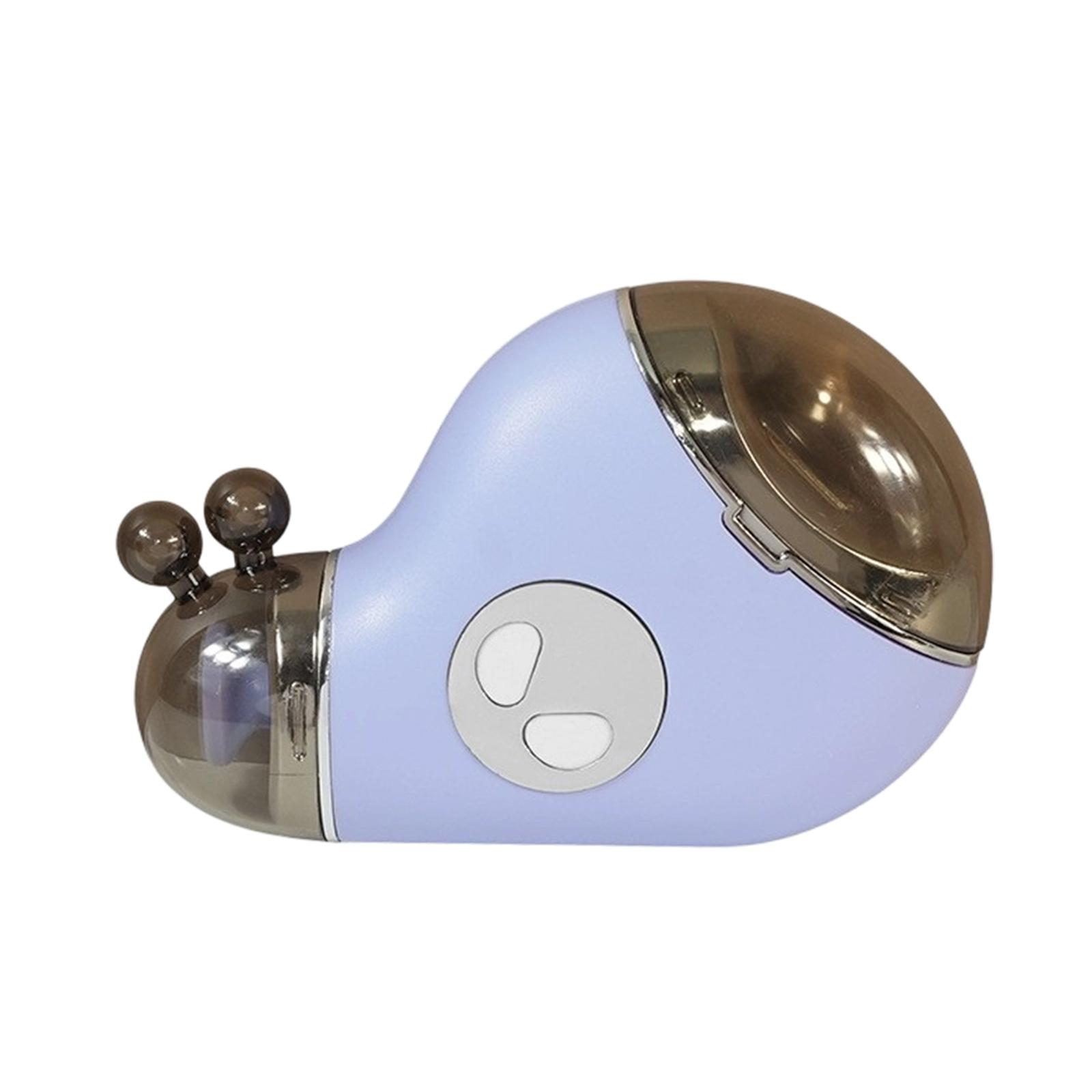 Two-in-One Electric Shaping And Grinding Nail Clipper - Home Use Fully Automatic - And - Nail Cutter And Nail Clippers. One Size синій
Two-in-One Electric Shaping And Grinding Nail Clipper - Home Use Fully Automatic - And - Nail Cutter And Nail Clippers. One Size синій