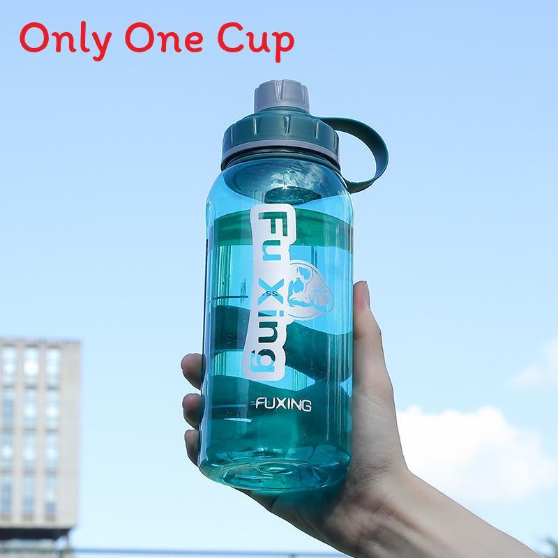 Portable Large Volume Drinking Bottle With Shock Resistant Pc Material For Active Lifestyle 1000ml зелёный
Portable Large Volume Drinking Bottle With Shock Resistant Pc Material For Active Lifestyle 1000ml зелёный