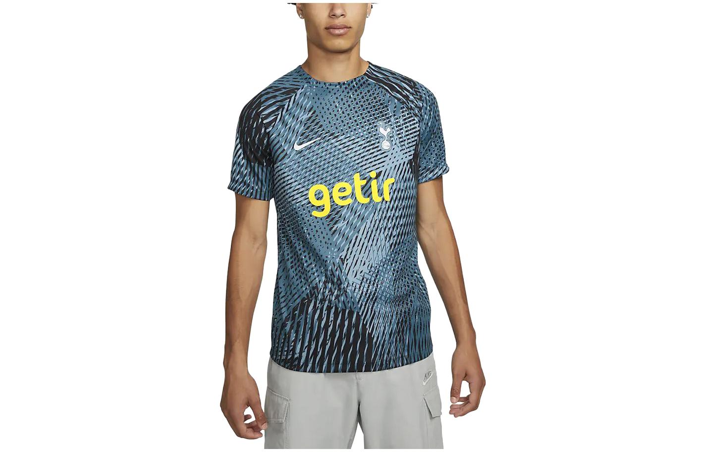 Nike T Shirts Men s Blue Crew Neck Moderate Straight Fit DN2921-415 2XL
Nike T Shirts Men s Blue Crew Neck Moderate Straight Fit DN2921-415 2XL
