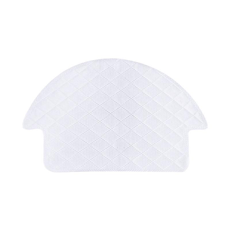 ECOVACS Sweeping Robot Accessories: Side Brush, Main Brush, Mop, Filter, and Mop Holder for DJ35/DJ36 Models.
ECOVACS Sweeping Robot Accessories: Side Brush, Main Brush, Mop, Filter, and Mop Holder for DJ35/DJ36 Models.
