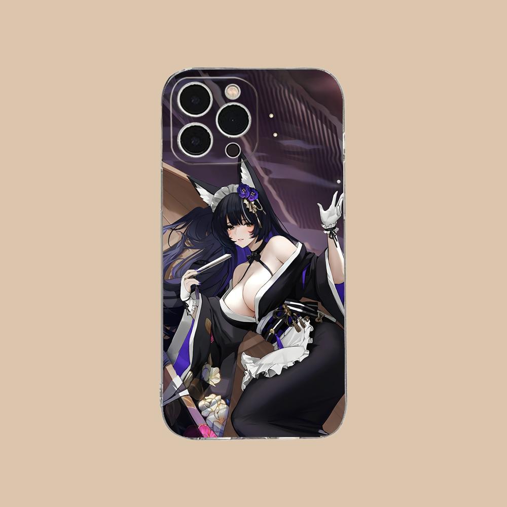 Azur Lane Musashi Clear TPU Mobile Case for iPhone 17 16 15 14 13 12 11 X XR XS Air Pro Max Plus Mini Colorful Cover iPhone XS Max
Azur Lane Musashi Clear TPU Mobile Case for iPhone 17 16 15 14 13 12 11 X XR XS Air Pro Max Plus Mini Colorful Cover iPhone XS Max