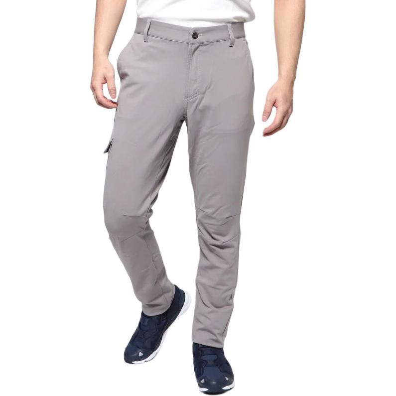 Adidas Adicross Breathable Solid Color Comfortable Casual Pants Men Bottoms Gray FQ5915 L
Adidas Adicross Breathable Solid Color Comfortable Casual Pants Men Bottoms Gray FQ5915 L
