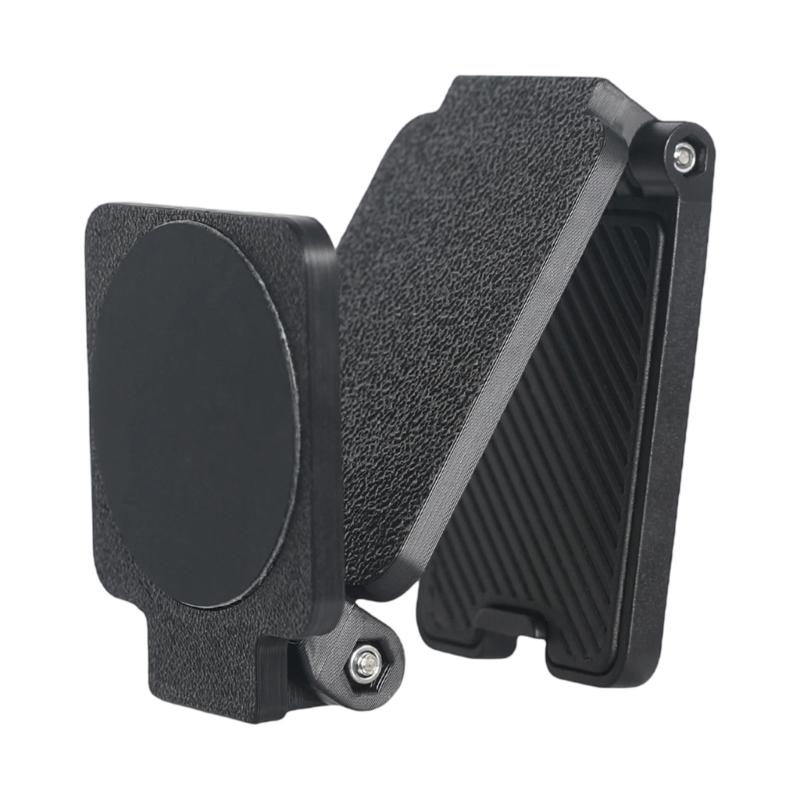 Magnetic Quick Release Adjustable Angle Mount For GO Action Camera Accessory With Secure Connection 1
Magnetic Quick Release Adjustable Angle Mount For GO Action Camera Accessory With Secure Connection 1