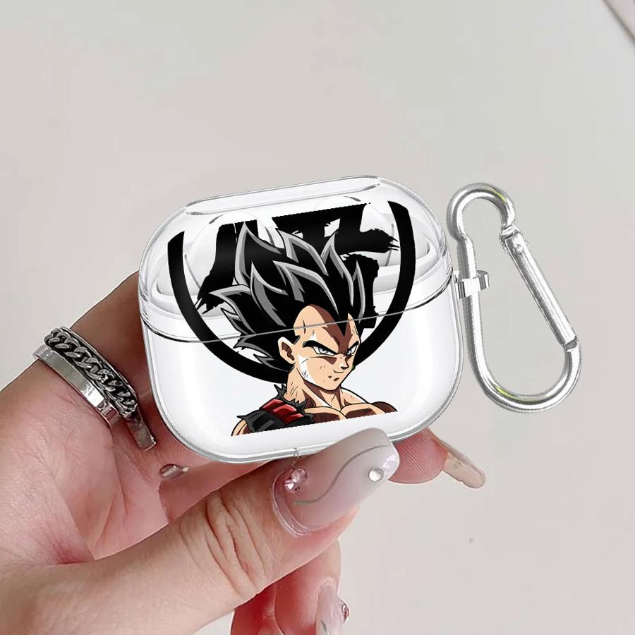 D-ragonS B-allS GokuS Case For Samsung Galaxy Buds 2 3 FE Live 2Pro 4 Pro 3Pro 4Pro Clear Earphone Cases Cover With Hook Buds Live
D-ragonS B-allS GokuS Case For Samsung Galaxy Buds 2 3 FE Live 2Pro 4 Pro 3Pro 4Pro Clear Earphone Cases Cover With Hook Buds Live