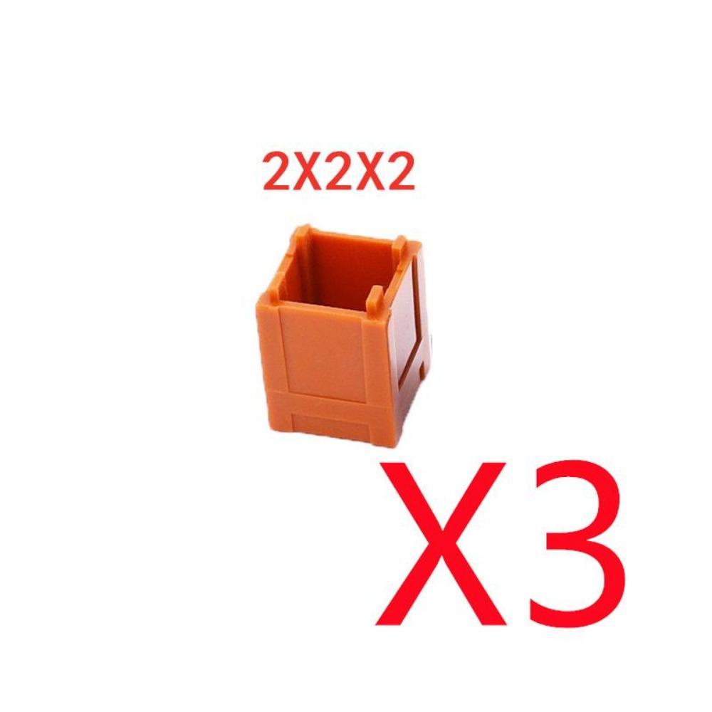 MOC Персонаж Сцена Строительные Блоки Аксессуары Сейфы для Сокровищ Золотые и Серебряные Руды Алмазы Коробки для Долларов Ключи Игрушки Подарочные Кирпичики
MOC Персонаж Сцена Строительные Блоки Аксессуары Сейфы для Сокровищ Золотые и Серебряные Руды Алмазы Коробки для Долларов Ключи Игрушки Подарочные Кирпичики