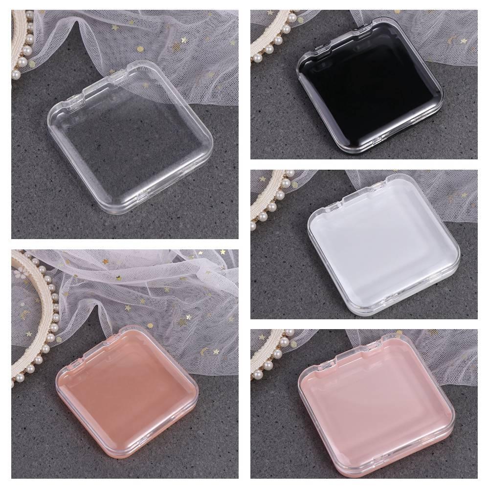 Box Travel Fake Nail Storage Box Nail Display Box Manicure Decoration Box Nail Ornaments Box прозрачный
Box Travel Fake Nail Storage Box Nail Display Box Manicure Decoration Box Nail Ornaments Box прозрачный