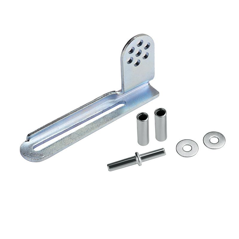 Door Hinge Kit, compatible with many different s refrigerator China Mainland
Door Hinge Kit, compatible with many different s refrigerator China Mainland