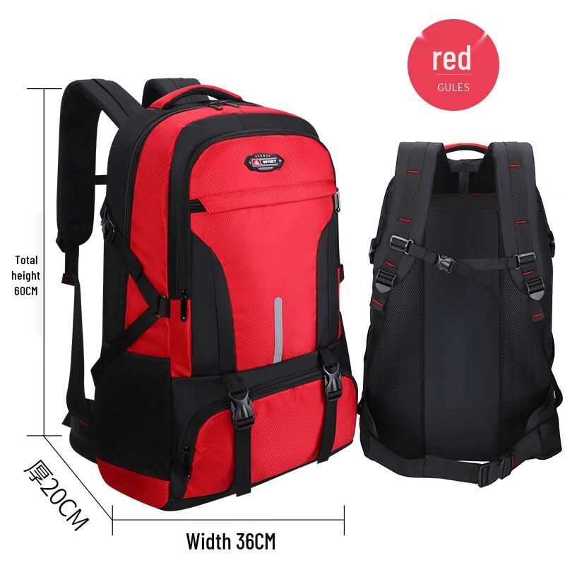 Miflame Rabbit Baby Large Travel Backpack Large
Miflame Rabbit Baby Large Travel Backpack Large