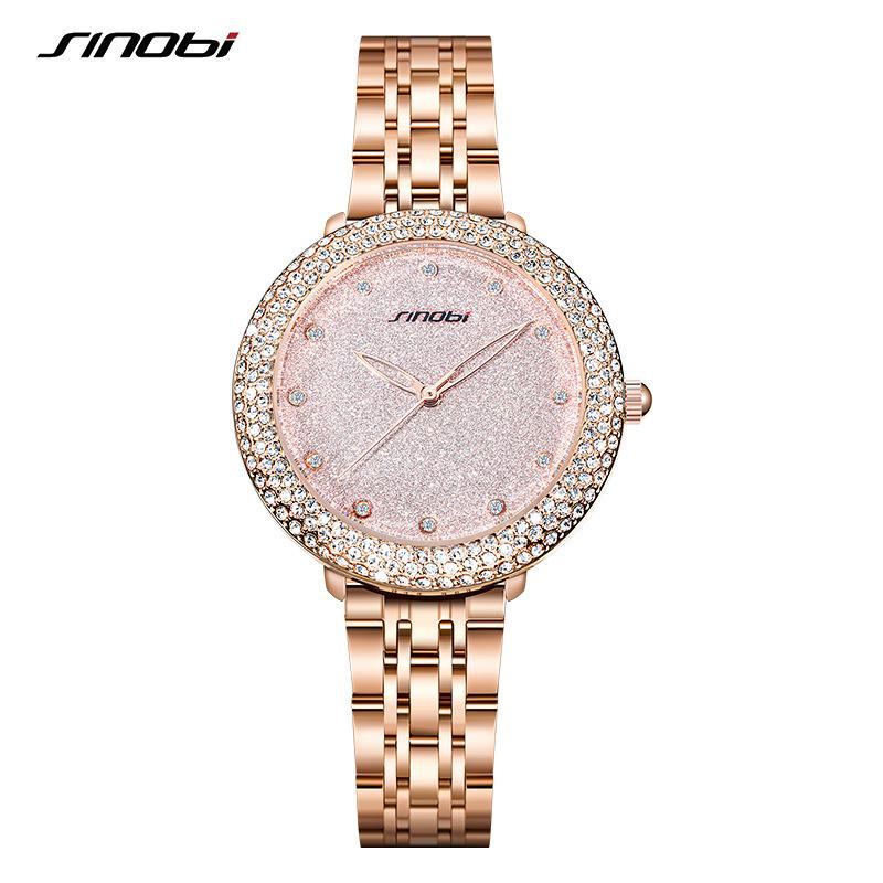 Women S Watch Women S Light Luxury Full Diamond Gypsophila Dial Famous Watch Women S Waterproof Steel Strap Watch Women S 9879
Women S Watch Women S Light Luxury Full Diamond Gypsophila Dial Famous Watch Women S Waterproof Steel Strap Watch Women S 9879