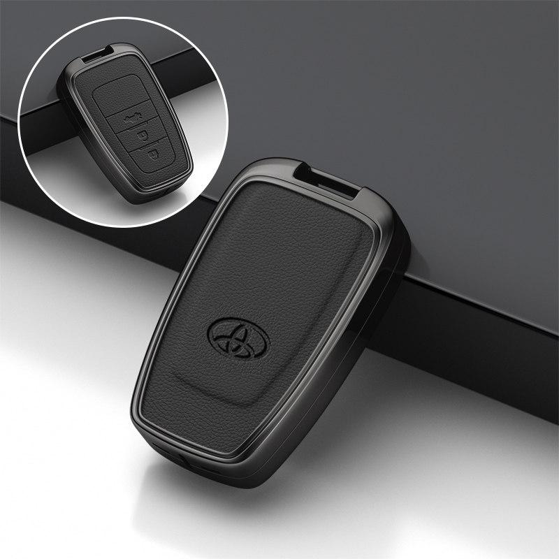 Suitable for Toyota Highlander keycase, Fengwei, Corolla, Puduo, Asia, Dragon, Rongfang, Rav4, Levin, Camry,car keycase buckle
Suitable for Toyota Highlander keycase, Fengwei, Corolla, Puduo, Asia, Dragon, Rongfang, Rav4, Levin, Camry,car keycase buckle