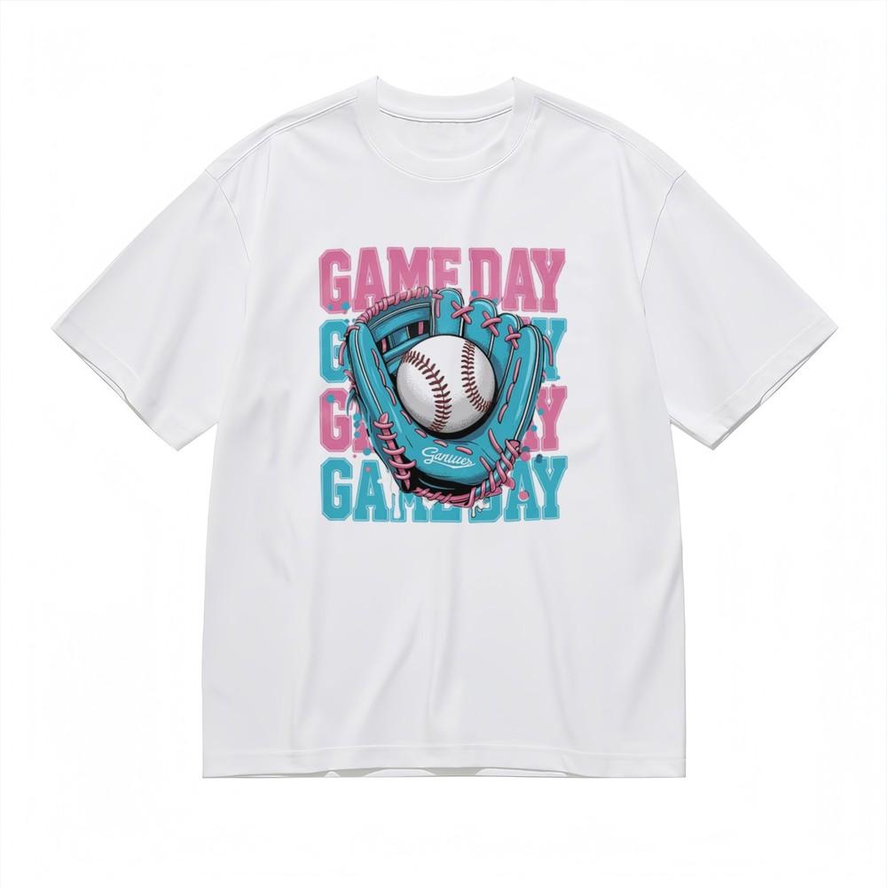Men s Fashion Soft Comfy Classic T-Shirt Baseball Game Day Graphic Tee 2XL
Men s Fashion Soft Comfy Classic T-Shirt Baseball Game Day Graphic Tee 2XL