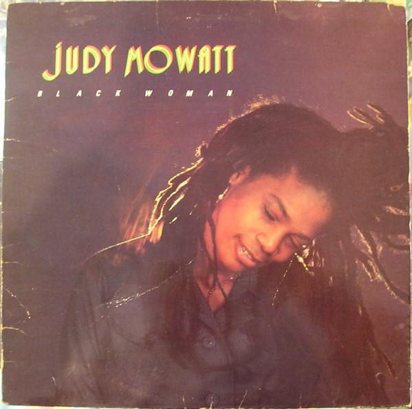 LP Пластинка JUDY MOWATT - Black Woman 43011 Shanachie 1983 США Регги, Ска и Даб Б/У
LP Пластинка JUDY MOWATT - Black Woman 43011 Shanachie 1983 США Регги, Ска и Даб Б/У