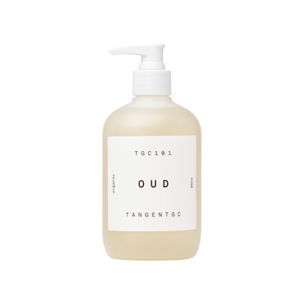 Tangent Gc Oud Soap 350ml FREE
Tangent Gc Oud Soap 350ml FREE