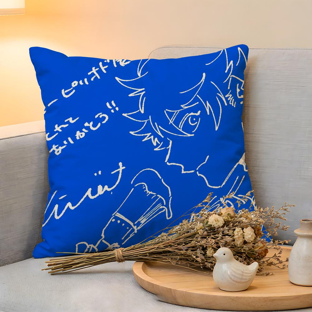 Cushion Cover Linen SkinFriendly Soft Decorative Case For Sofa Home Decor Hot Anime BBlue Period Pillow cover 30x30cm
Cushion Cover Linen SkinFriendly Soft Decorative Case For Sofa Home Decor Hot Anime BBlue Period Pillow cover 30x30cm