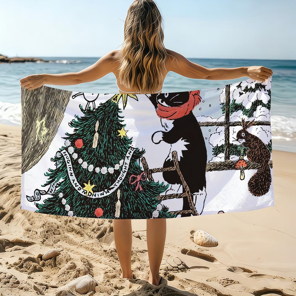 Yeonju Choi Aesthetic Art Towel Beach Towel Oversized Quick Dry Towel Absorbent Soft Swim BeachTowels for Men Women W30*H60(CM)
Yeonju Choi Aesthetic Art Towel Beach Towel Oversized Quick Dry Towel Absorbent Soft Swim BeachTowels for Men Women W30*H60(CM)