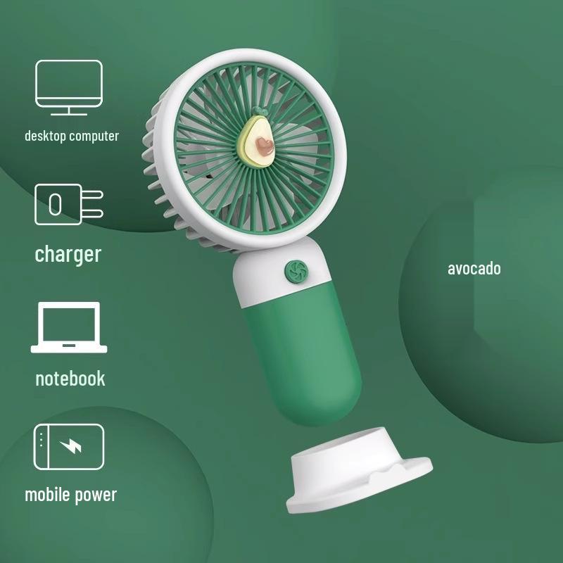 2025 New Cute Mini Rechargeable Handheld Fan for Kids - Ideal Student Prize
2025 New Cute Mini Rechargeable Handheld Fan for Kids - Ideal Student Prize