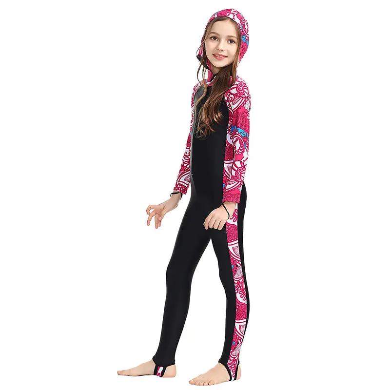 SBART Kids One-Piece Swimsuit & Wetsuit L
SBART Kids One-Piece Swimsuit & Wetsuit L