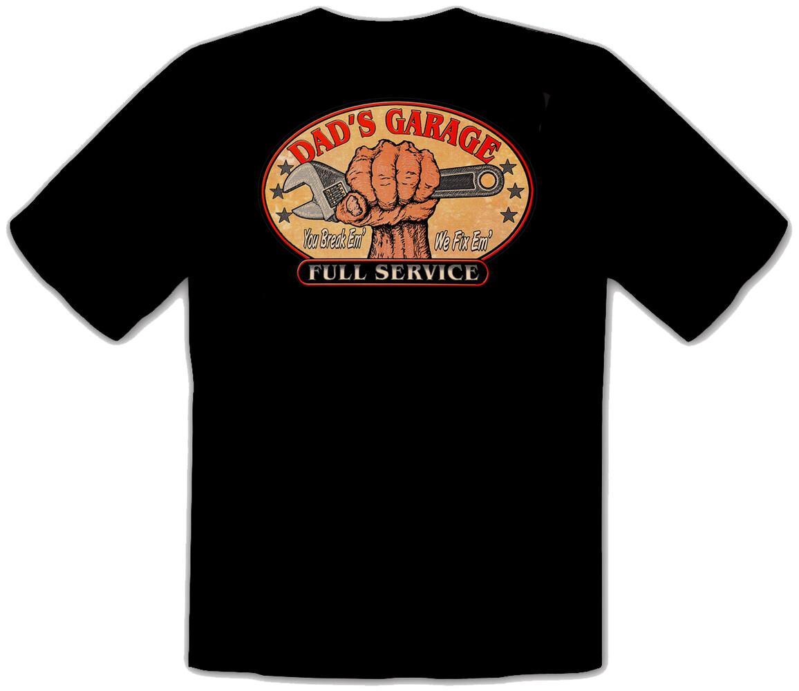 26 Rockabilly Garage Vintage Custom Workshop Tool Mechanic Black T-Shirt -415- Unisex T-Shirt M
26 Rockabilly Garage Vintage Custom Workshop Tool Mechanic Black T-Shirt -415- Unisex T-Shirt M