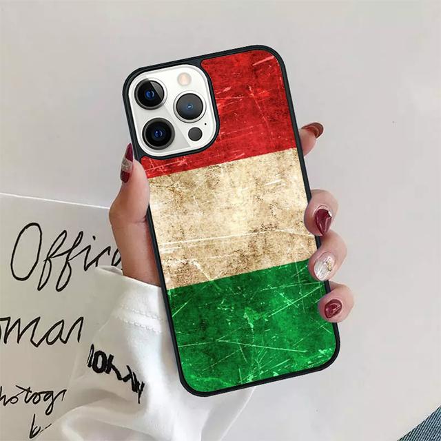 Italy Italia National Flag Phone Case Cover For iPhone 17 Air 15 16 14 13 12 Pro Max 11 Pro Max Plus Coque Shell iPhone 14plus
Italy Italia National Flag Phone Case Cover For iPhone 17 Air 15 16 14 13 12 Pro Max 11 Pro Max Plus Coque Shell iPhone 14plus