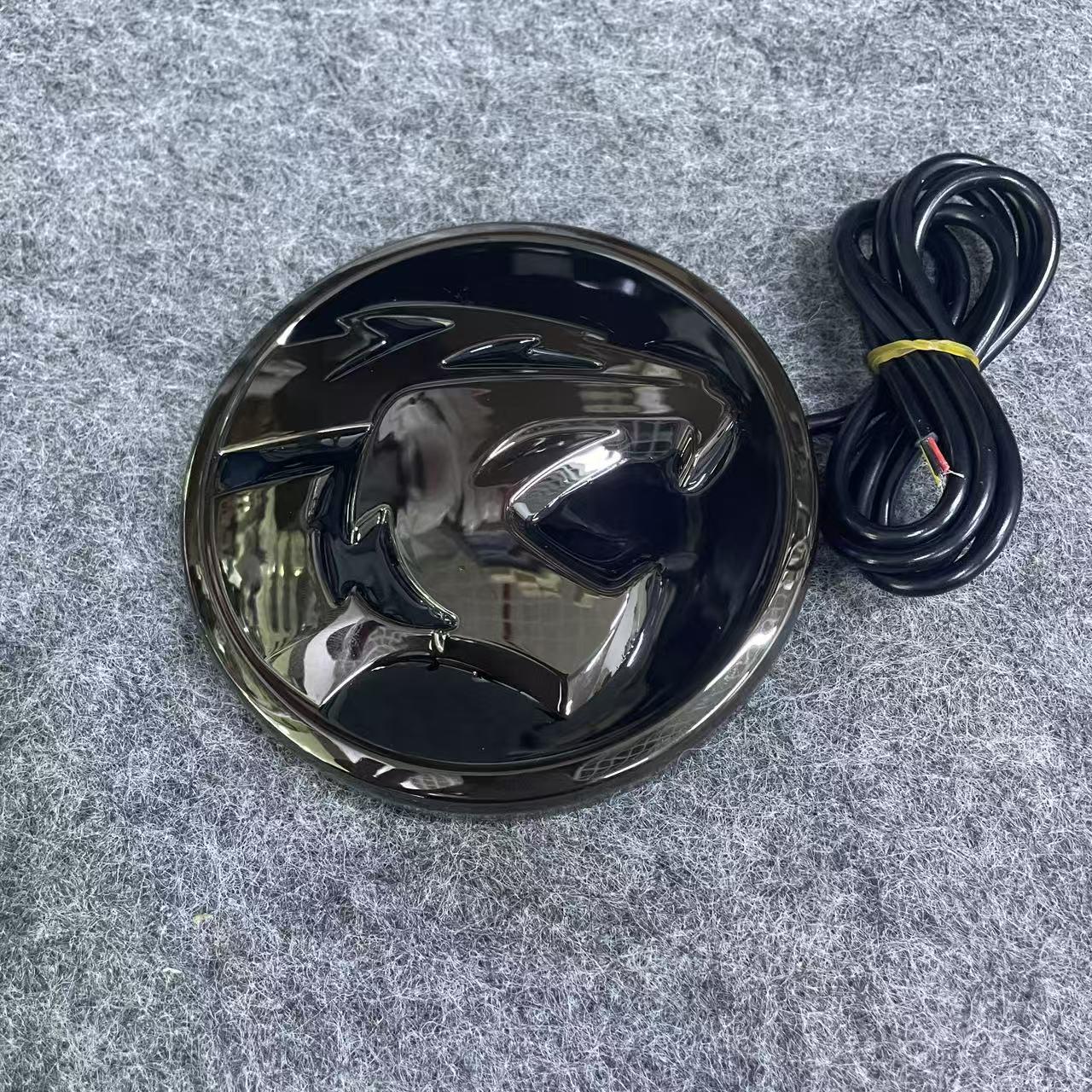 LED Illuminated Racing Horse Grille Lights for Proton Cars EXORA 2022 X50
LED Illuminated Racing Horse Grille Lights for Proton Cars EXORA 2022 X50