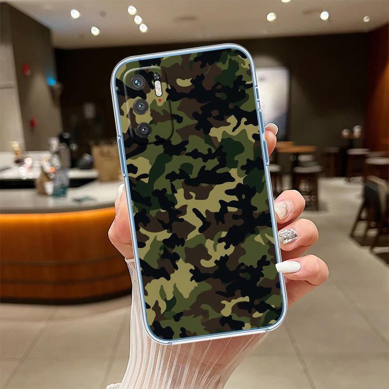 UP18 Camouflage Transparent Phone Case for LG K22 K30 K40 K40S K41 K42 K50 K50S K51 K51S K52 K61 K62 K71 K92 Q60 Q61 V40 V50 V60 LG K42
UP18 Camouflage Transparent Phone Case for LG K22 K30 K40 K40S K41 K42 K50 K50S K51 K51S K52 K61 K62 K71 K92 Q60 Q61 V40 V50 V60 LG K42