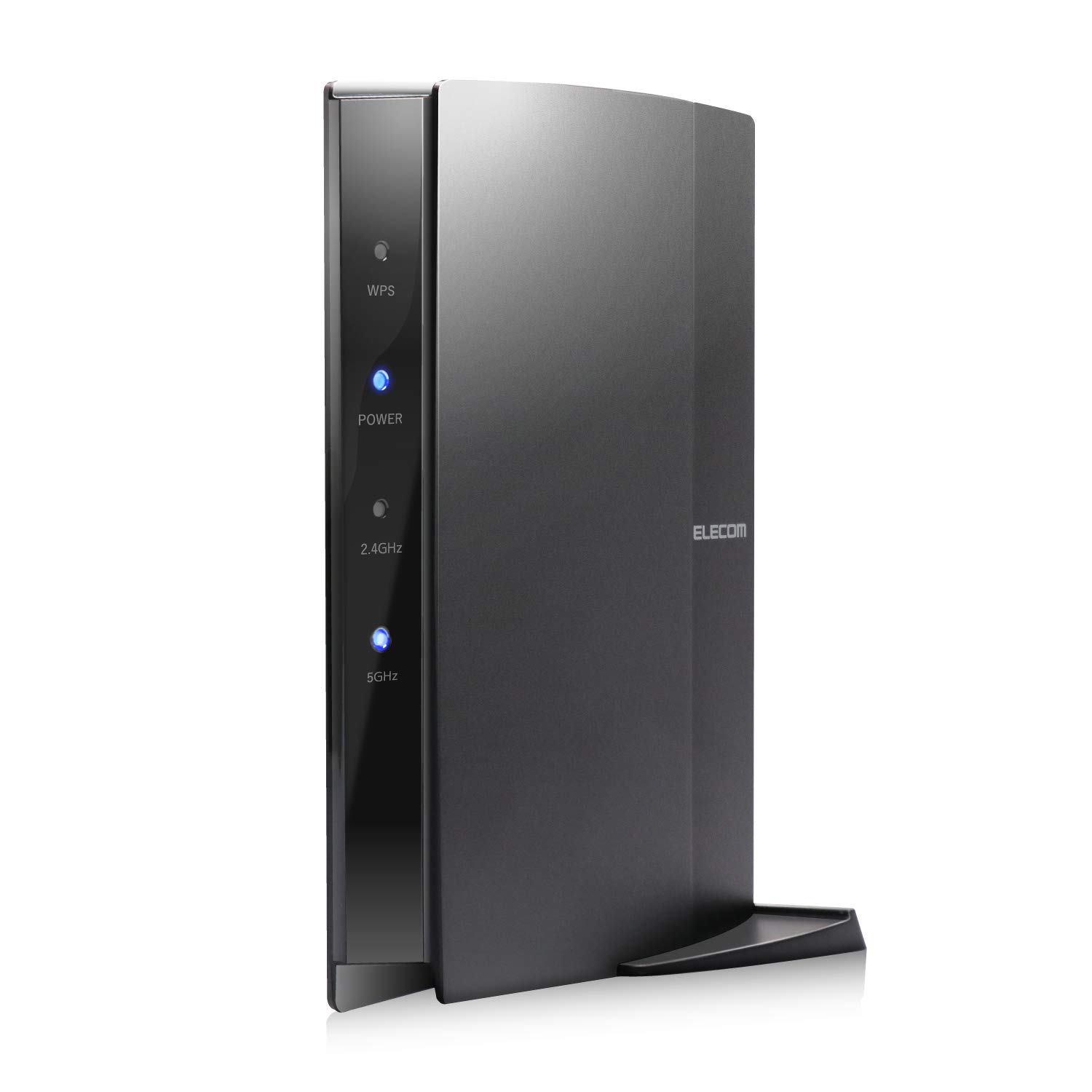 ELECOM WiFi Router Wireless LAN 11ac Beamforming compatible Recommended connection 12 devices Compatible with iPhone8 iPhone X 867+300Mbps /
ELECOM WiFi Router Wireless LAN 11ac Beamforming compatible Recommended connection 12 devices Compatible with iPhone8 iPhone X 867+300Mbps /