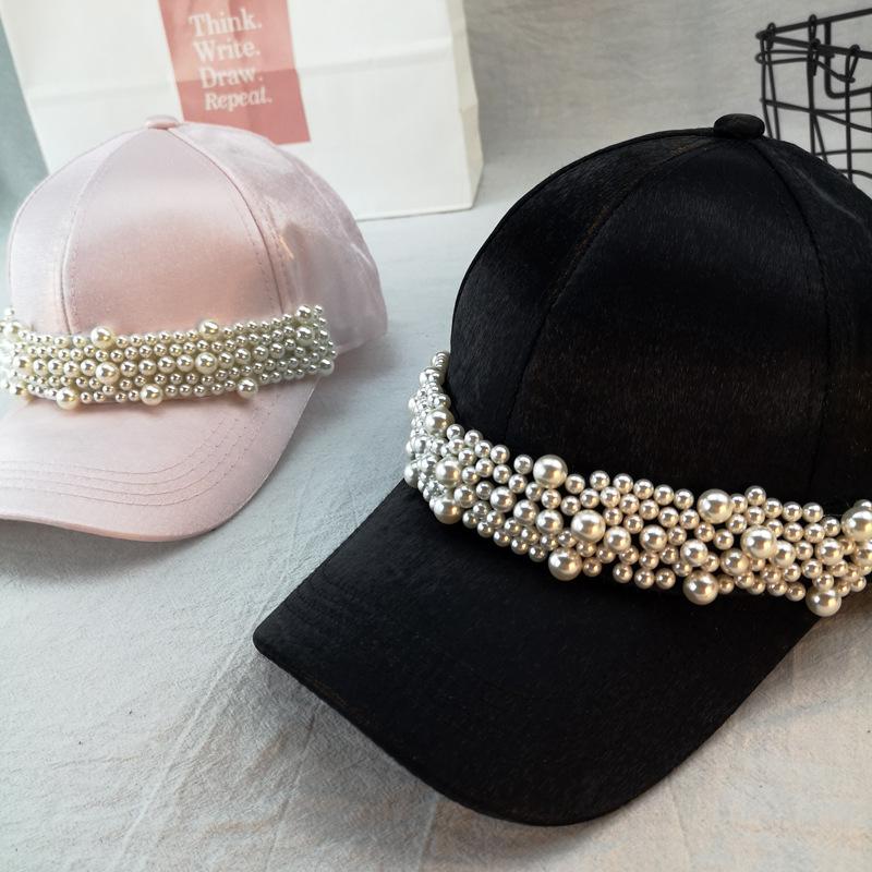 Шелковая глянцевая лента Fabripearl Красивая женская бейсболка для женщин для отдыха head size 57cm
Шелковая глянцевая лента Fabripearl Красивая женская бейсболка для женщин для отдыха head size 57cm