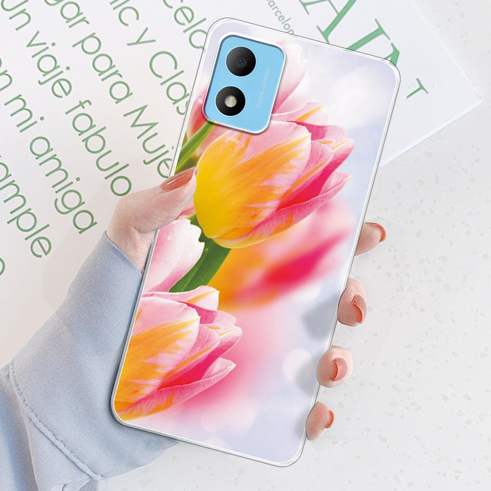 For TCL 305i 5164D Case Back Cover For TCL 305 Clear Shockproof Soft Silicone Bumper Phone Case on TCL 306 /TCL305 TCL305I Coque TCL 305i 5164D
For TCL 305i 5164D Case Back Cover For TCL 305 Clear Shockproof Soft Silicone Bumper Phone Case on TCL 306 /TCL305 TCL305I Coque TCL 305i 5164D