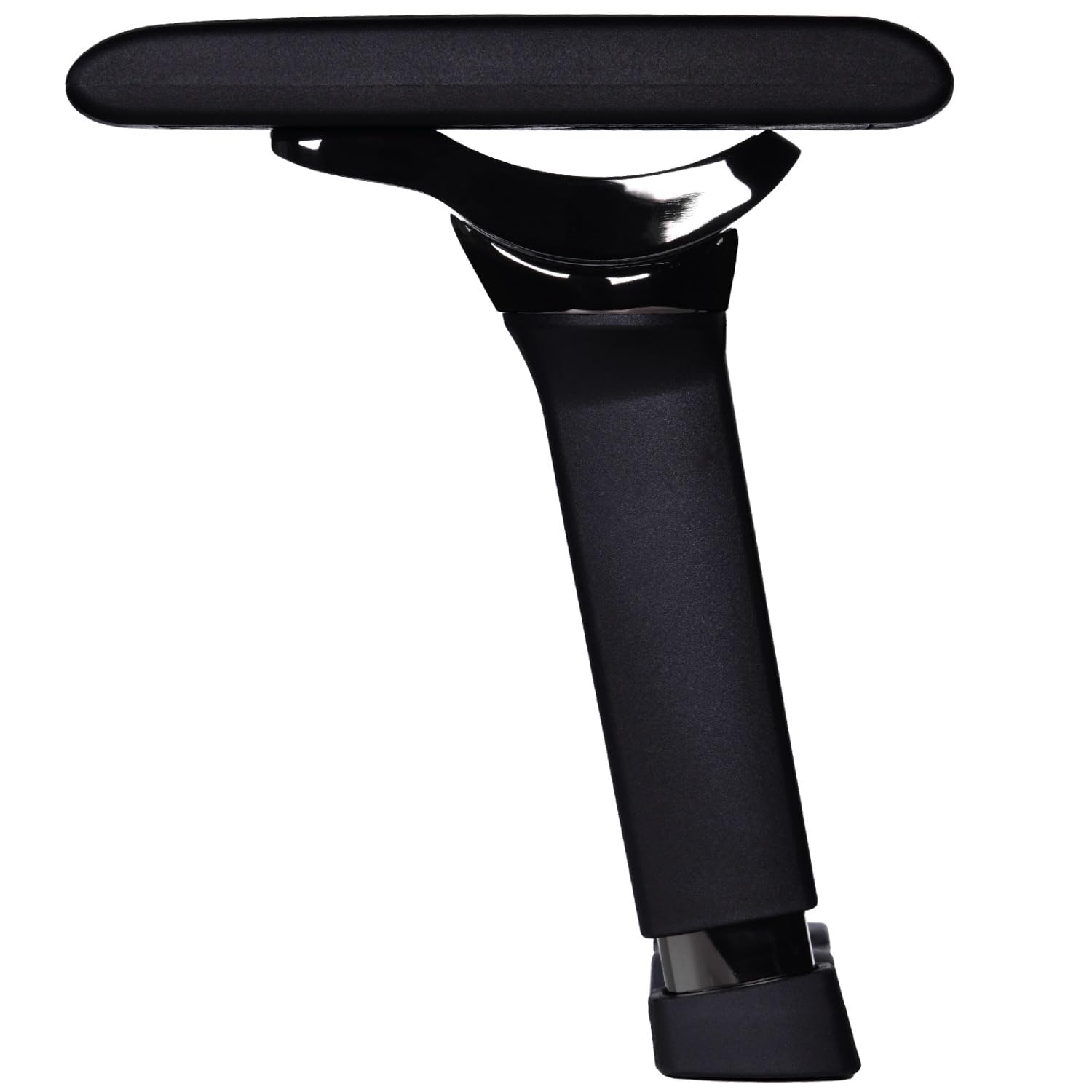 Подлокотник Arozzi Infinity, Черный Темный Хром, Вращение на 360°, Наклон и Регулируемый, AZ-INFINITY-BK (Официальный японский продукт)
Подлокотник Arozzi Infinity, Черный Темный Хром, Вращение на 360°, Наклон и Регулируемый, AZ-INFINITY-BK (Официальный японский продукт)