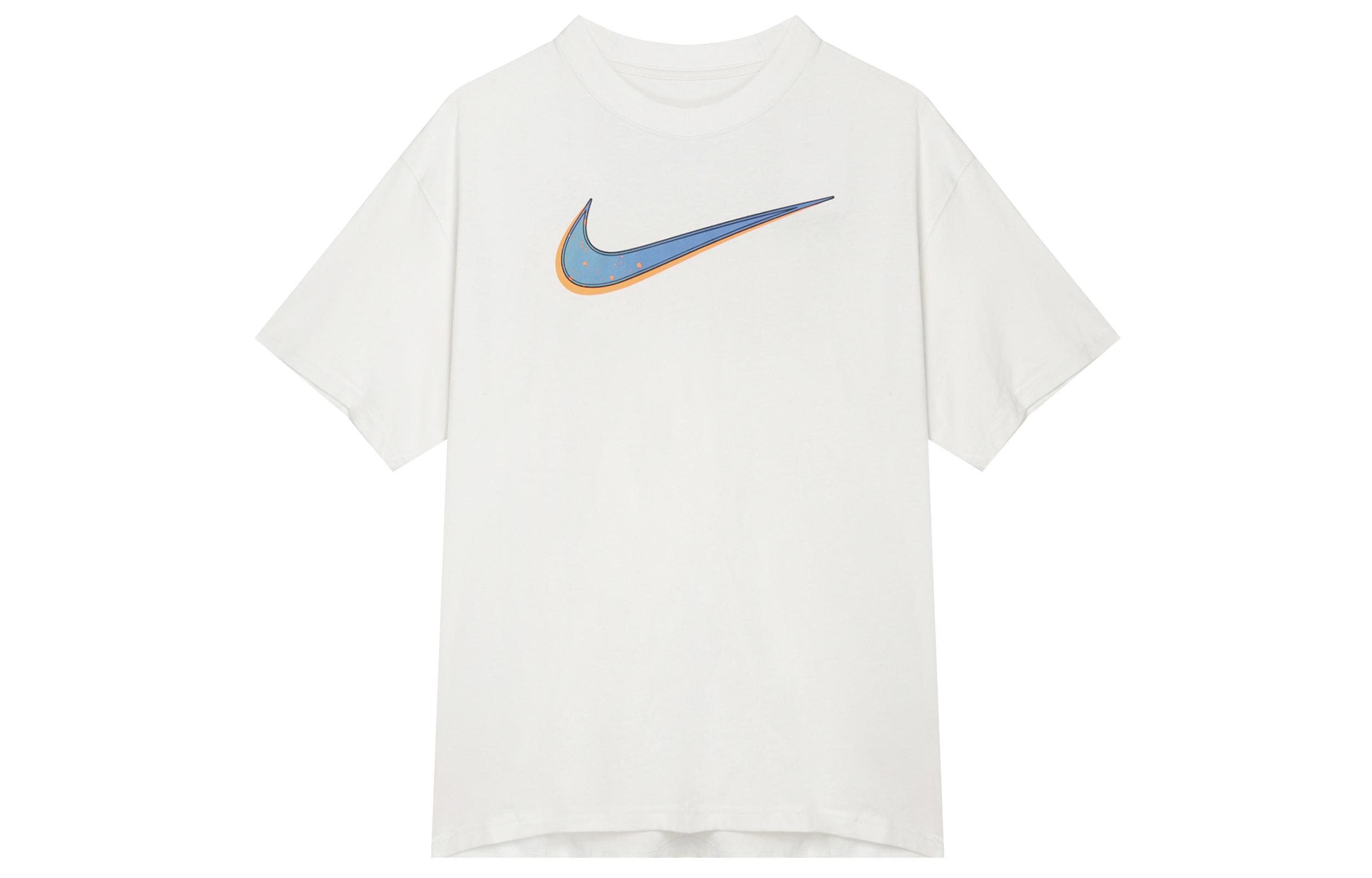 Nike T Shirts Men s White Crew Neck Moderate Straight Fit FV8407-121 XXL
Nike T Shirts Men s White Crew Neck Moderate Straight Fit FV8407-121 XXL
